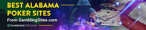 alabama online poker